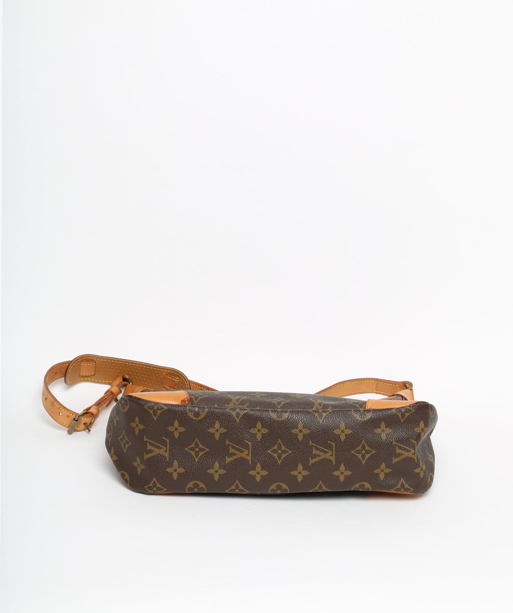 Louis Vuitton Boulogne 30 Crossbody